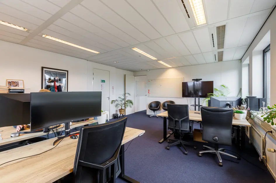 Noothoven van Goorstraat 11A