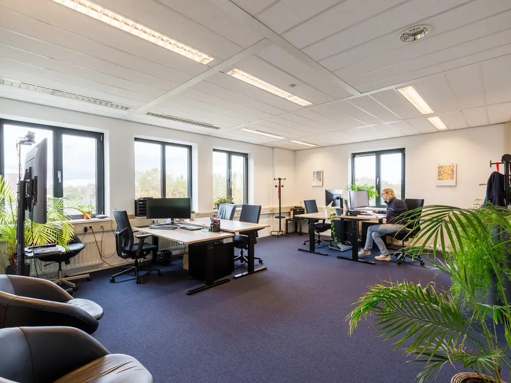 Noothoven van Goorstraat 11A, Gouda