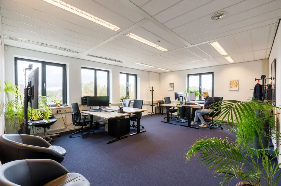 Noothoven van Goorstraat 11A