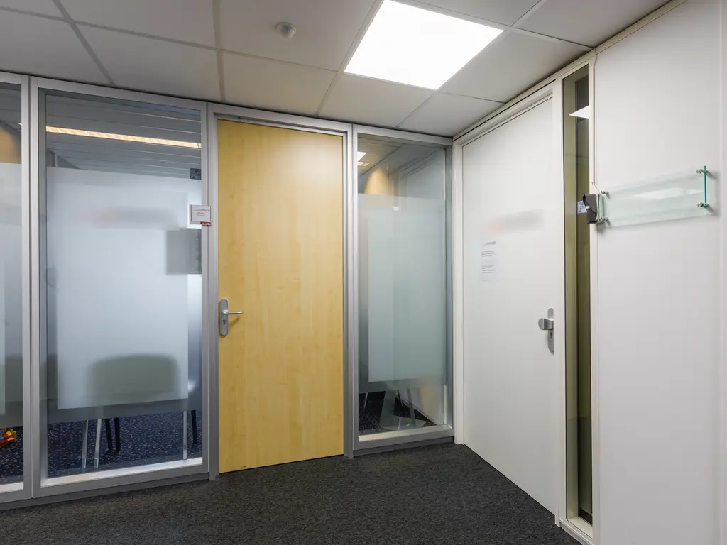 Noothoven van Goorstraat 11A, Gouda