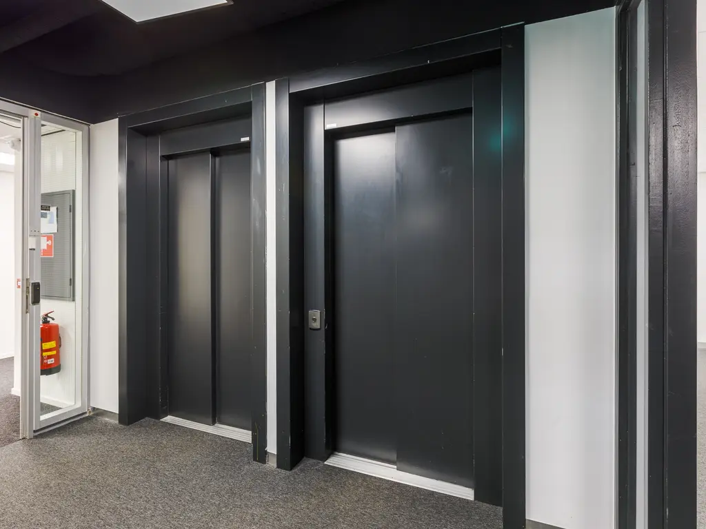 Noothoven van Goorstraat 11A, Gouda