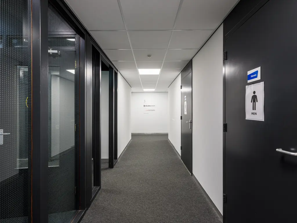 Noothoven van Goorstraat 11A, Gouda