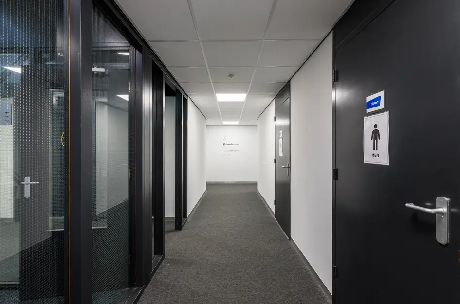 Noothoven van Goorstraat 11A