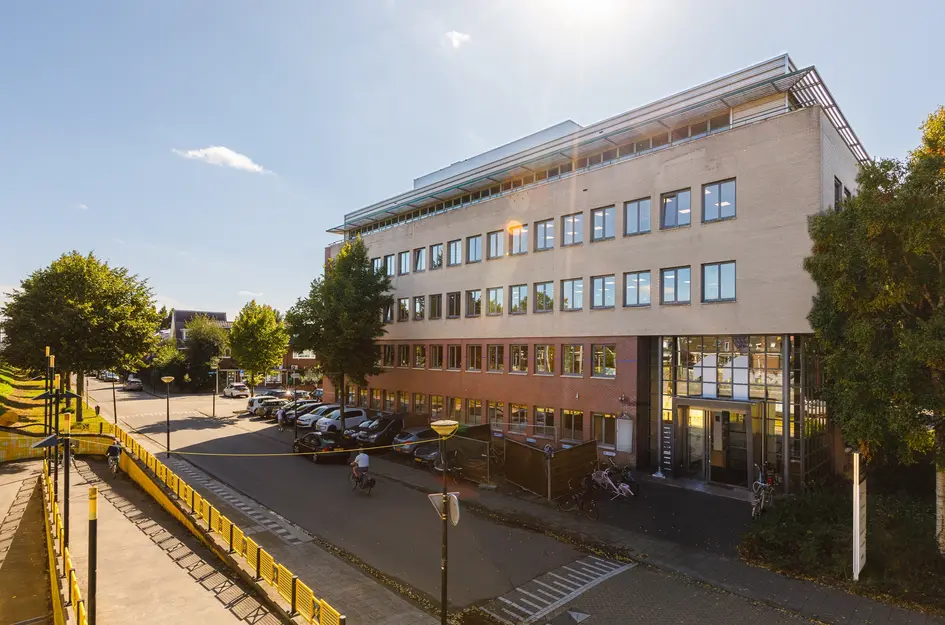 Noothoven van Goorstraat 11A