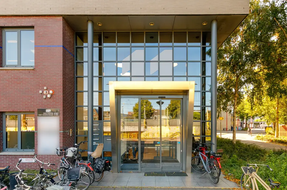 Noothoven van Goorstraat 11A