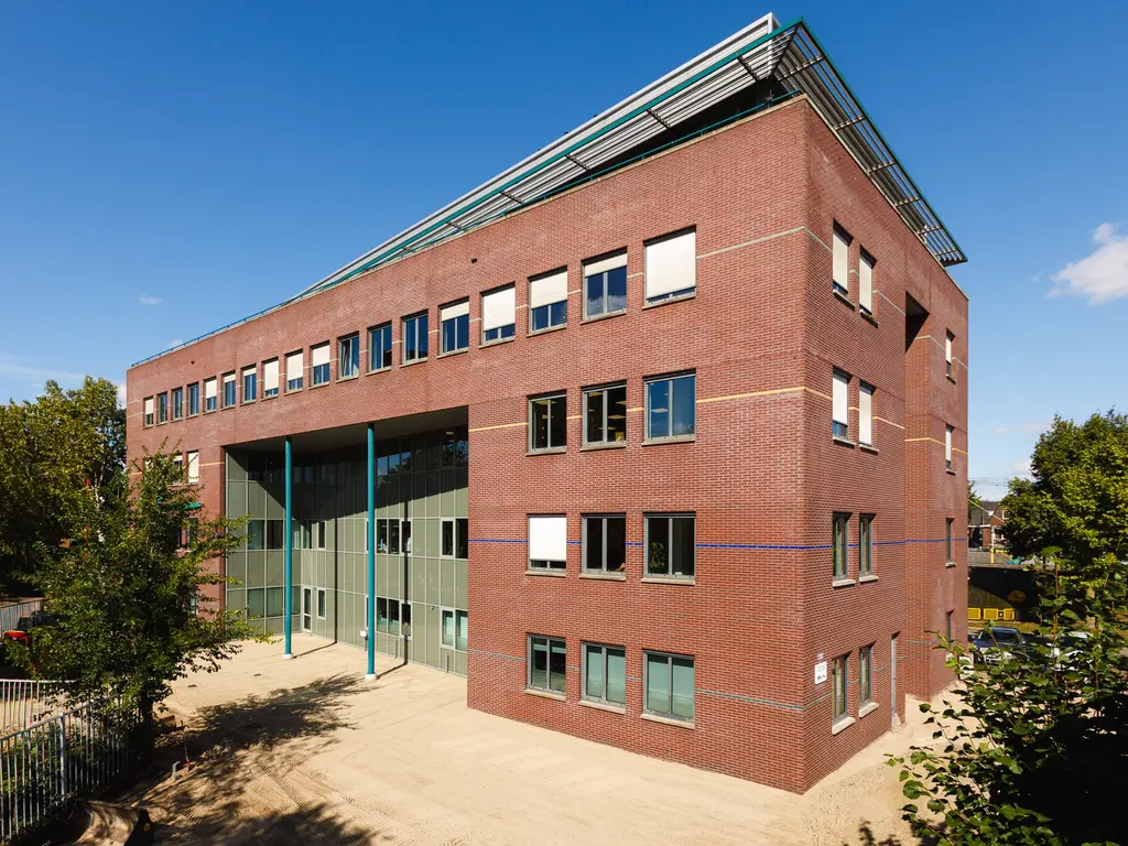 Noothoven van Goorstraat 11A, Gouda