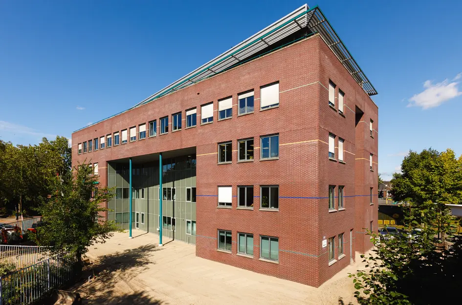 Noothoven van Goorstraat 11A