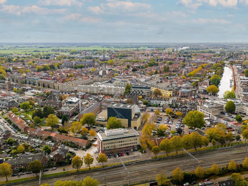 Noothoven van Goorstraat 11A, Gouda