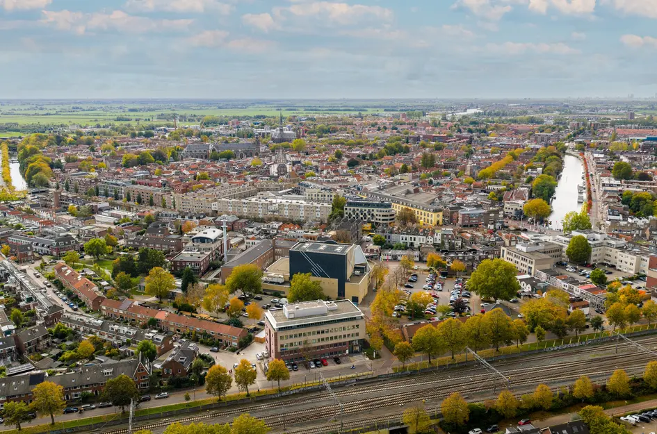 Noothoven van Goorstraat 11A