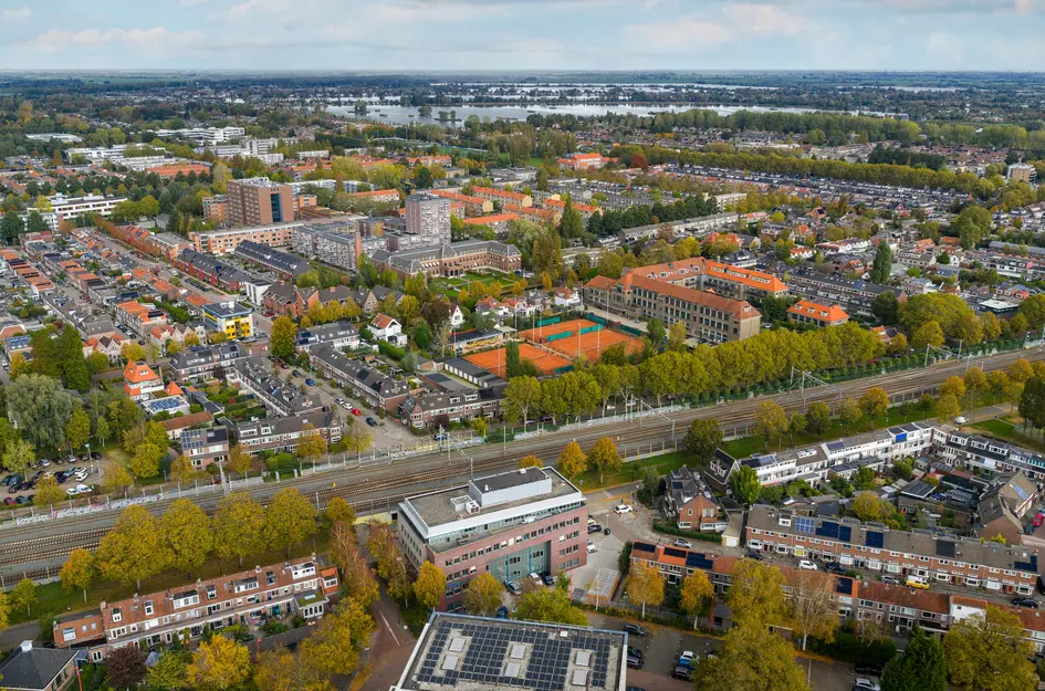 Noothoven van Goorstraat 11A