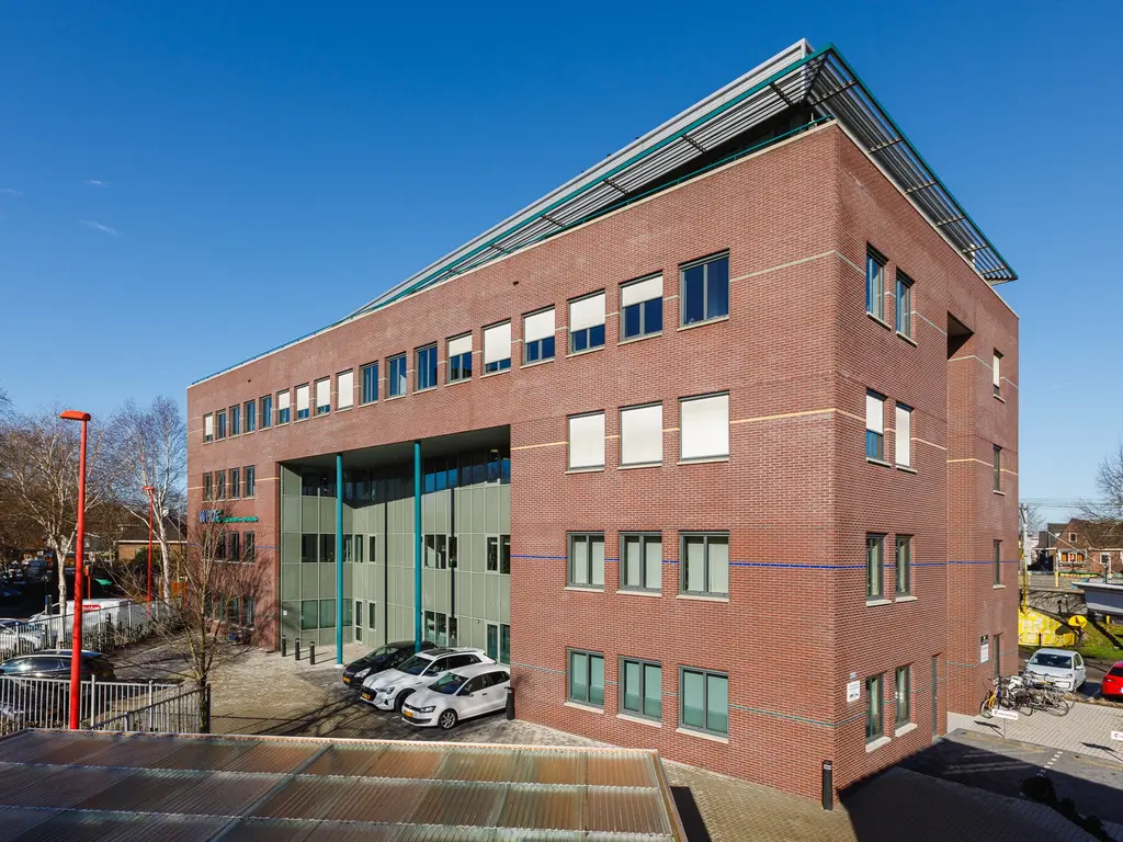 Noothoven van Goorstraat 11A, Gouda