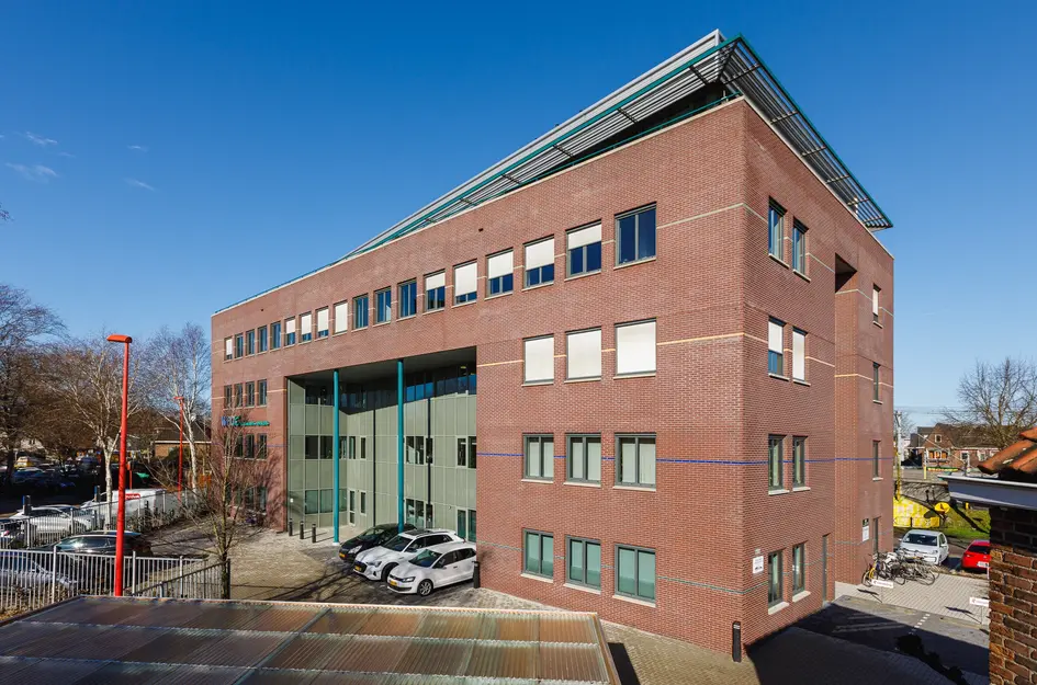 Noothoven van Goorstraat 11A