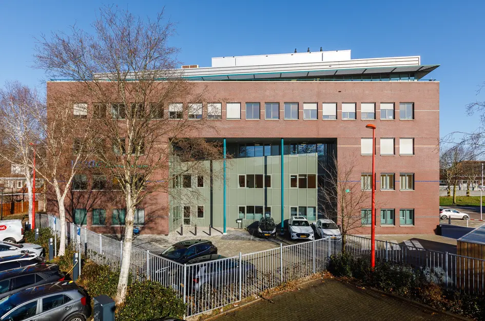 Noothoven van Goorstraat 11A