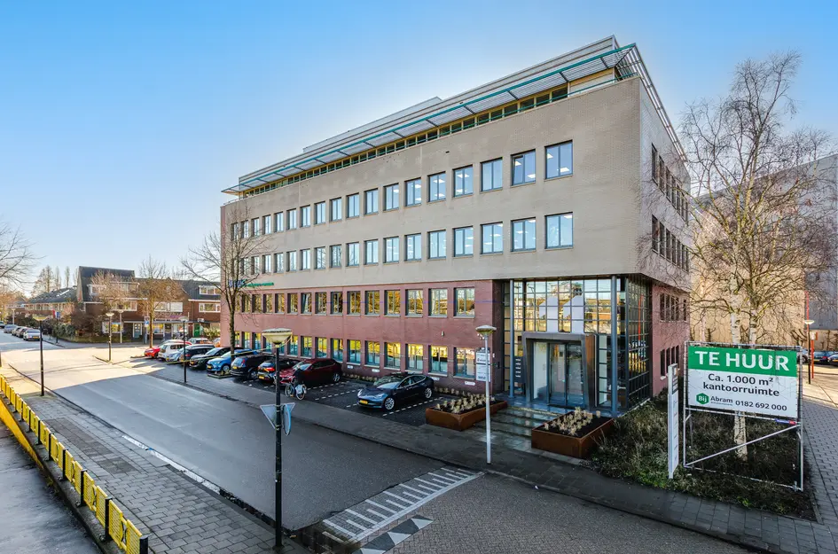 Noothoven van Goorstraat 11A