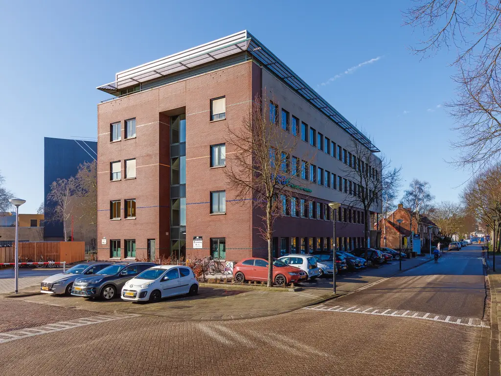 Noothoven van Goorstraat 11A, Gouda