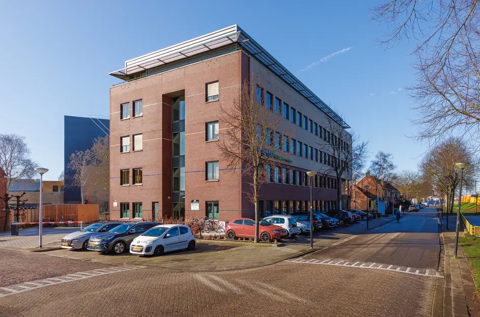 Noothoven van Goorstraat 11A