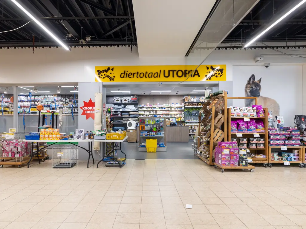 Lekkenburg 49, Gouda