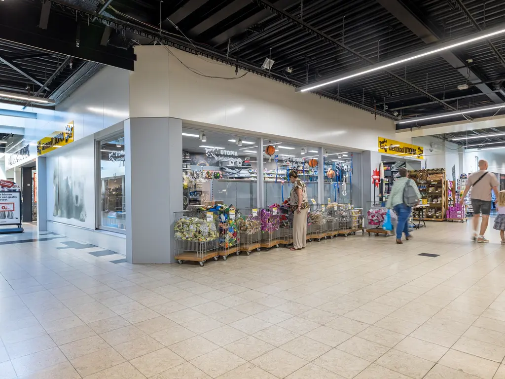 Lekkenburg 49, Gouda