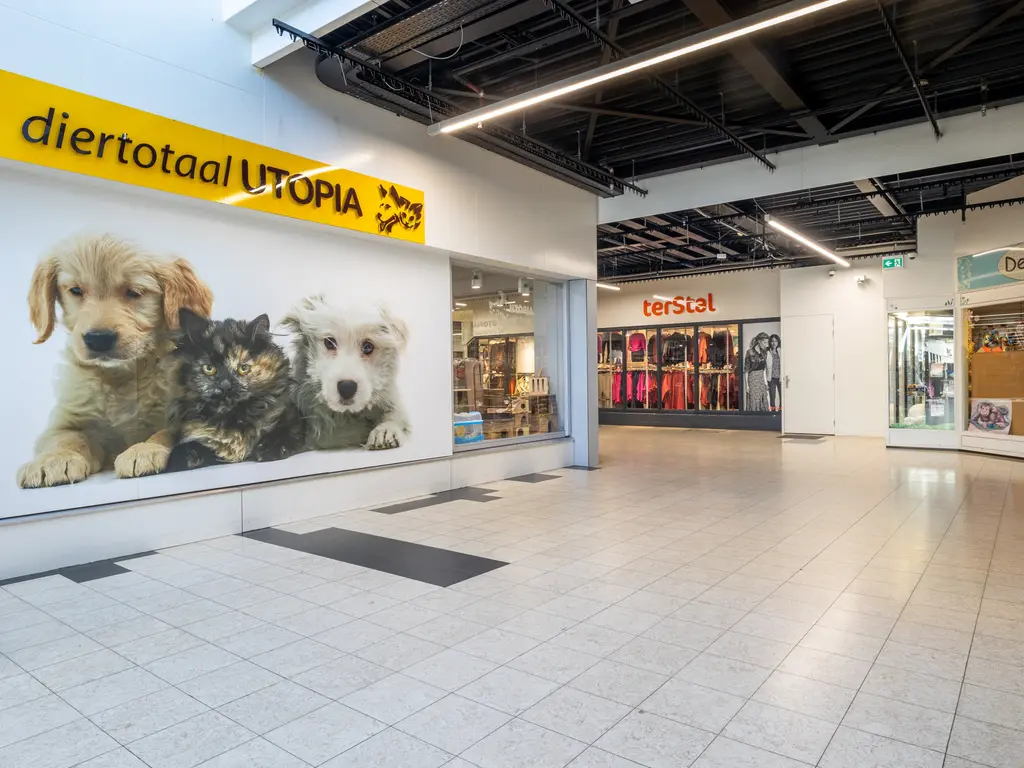 Lekkenburg 49, Gouda