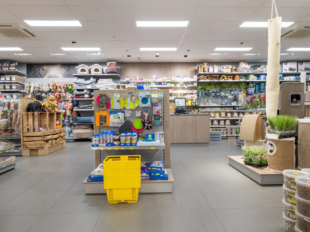 Lekkenburg 49, Gouda