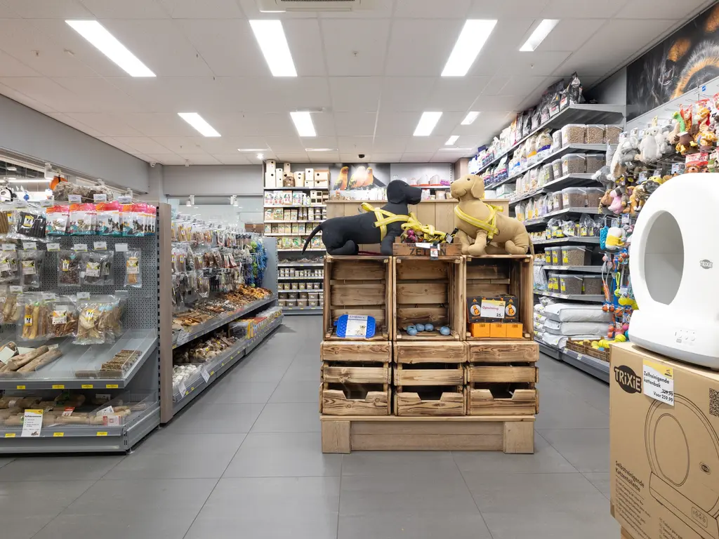 Lekkenburg 49, Gouda