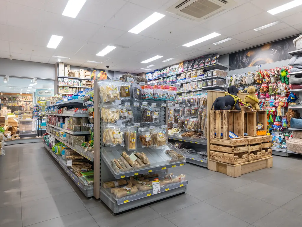 Lekkenburg 49, Gouda