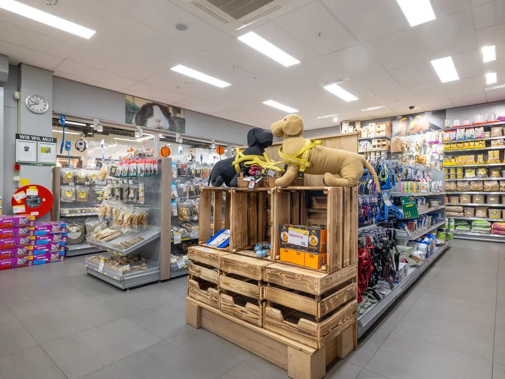 Lekkenburg 49, Gouda