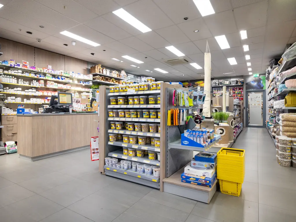 Lekkenburg 49, Gouda