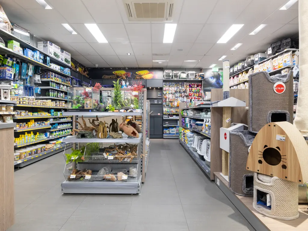 Lekkenburg 49, Gouda