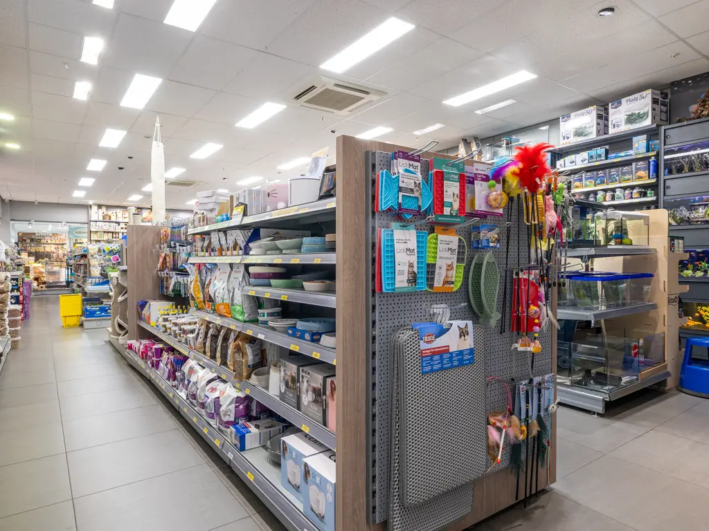 Lekkenburg 49, Gouda