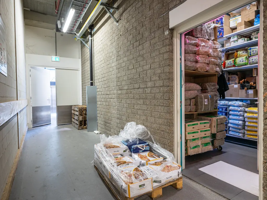 Lekkenburg 49, Gouda