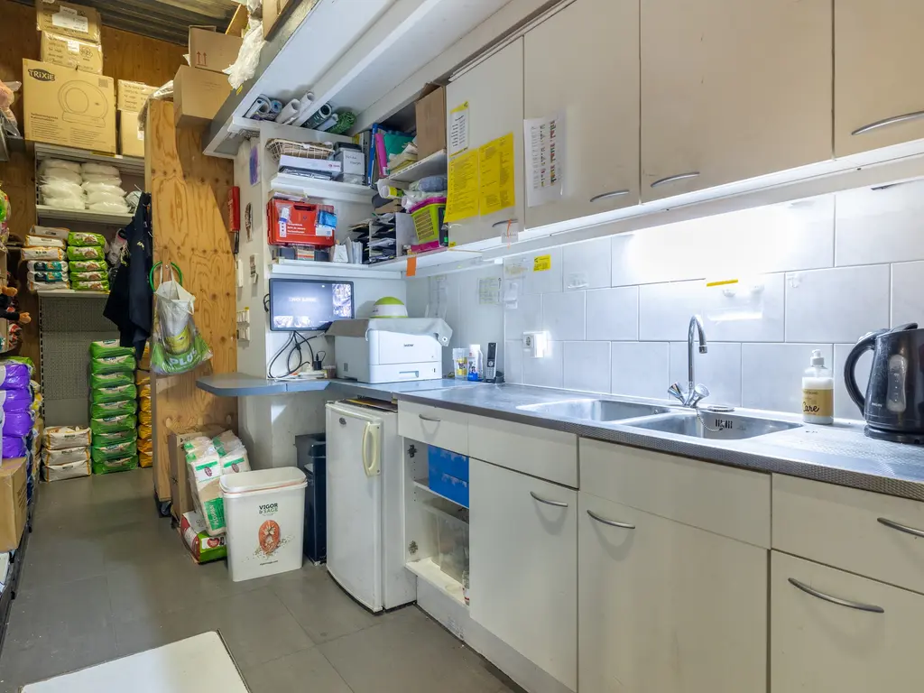 Lekkenburg 49, Gouda