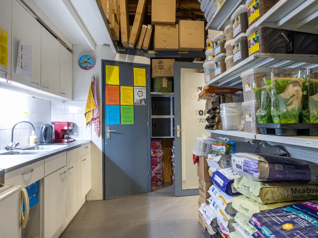 Lekkenburg 49, Gouda