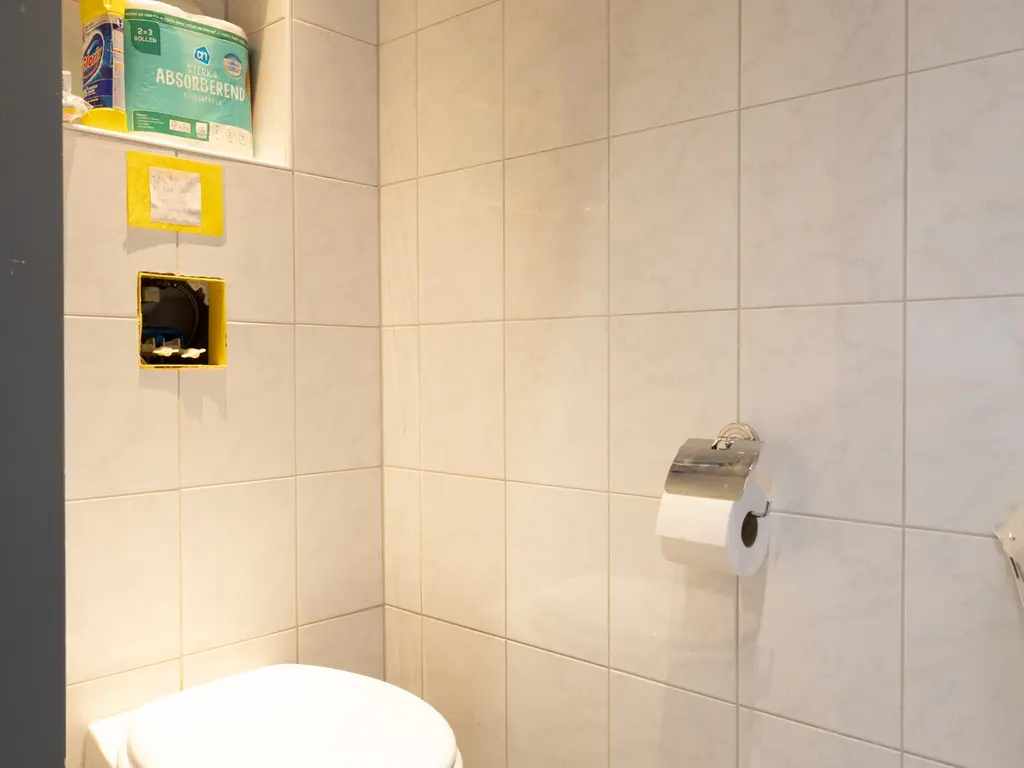 Lekkenburg 49, Gouda