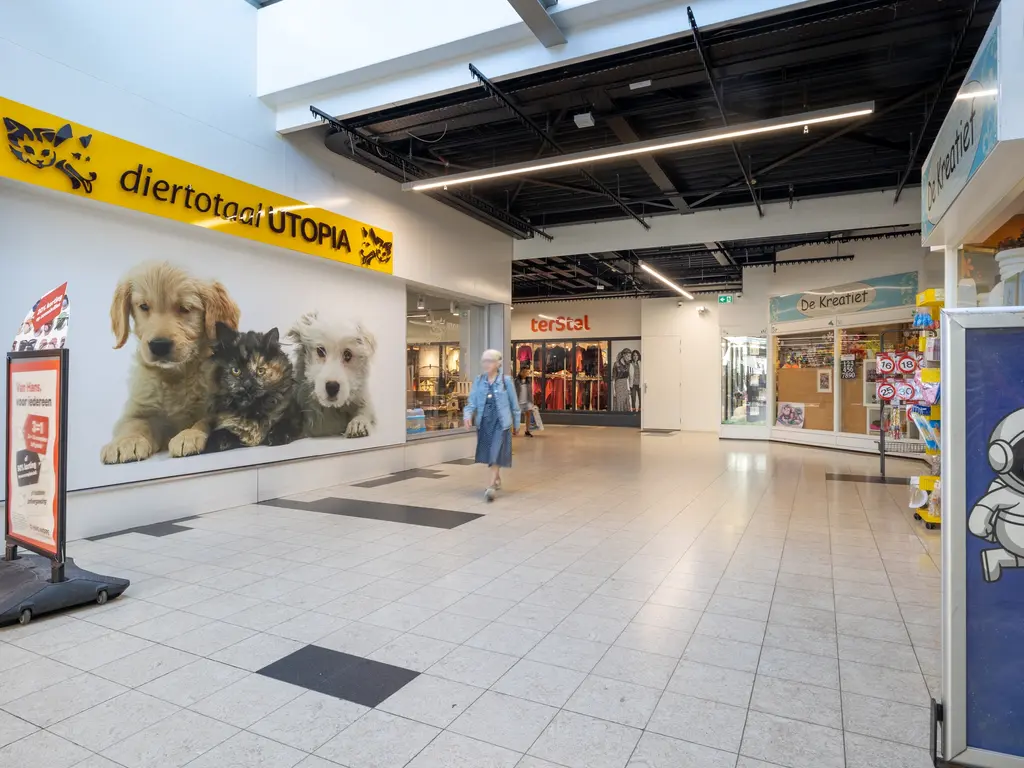 Lekkenburg 49, Gouda