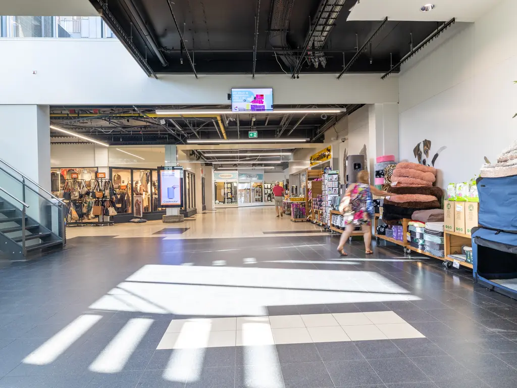 Lekkenburg 49, Gouda