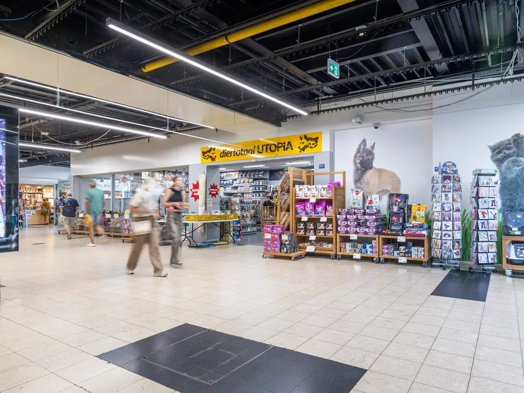 Lekkenburg 49, Gouda