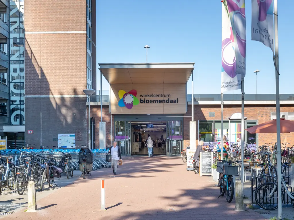 Lekkenburg 49, Gouda