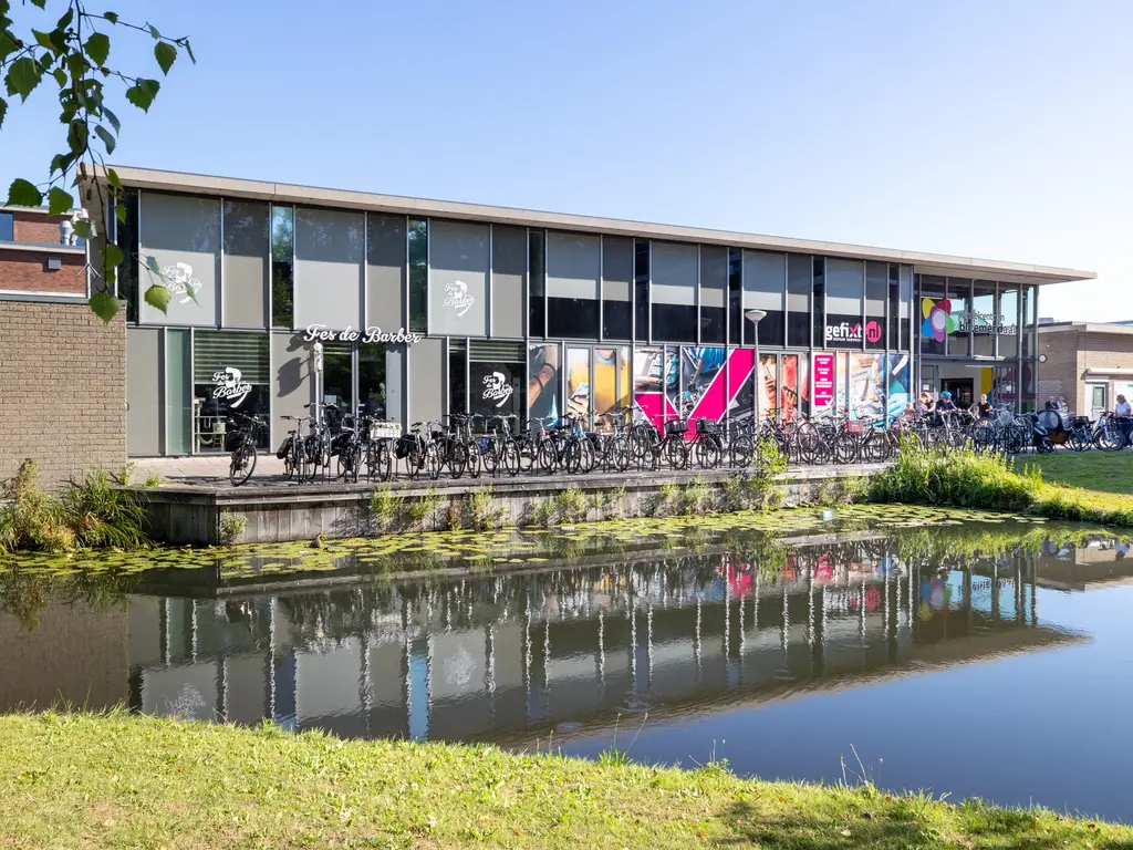 Lekkenburg 49, Gouda