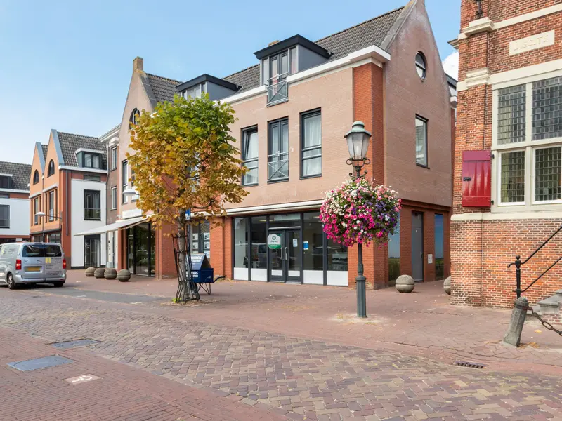 Dorpsstraat 107, Nieuwkoop