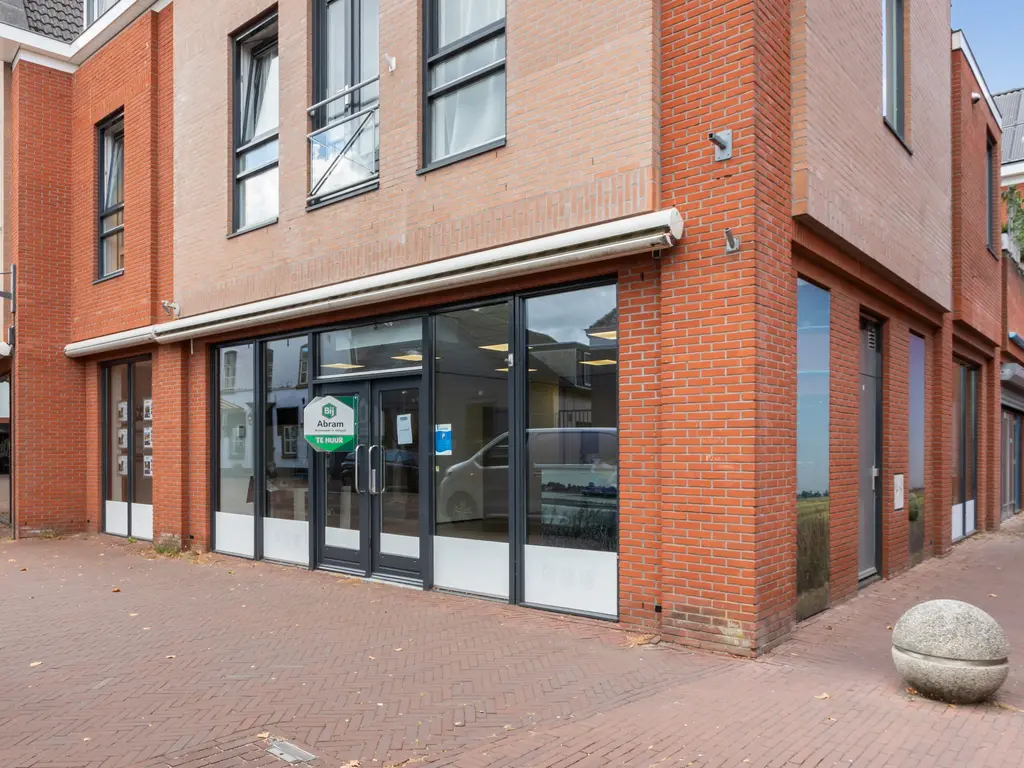 Dorpsstraat 107, Nieuwkoop