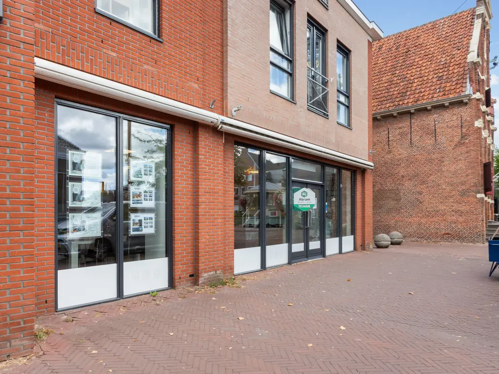 Dorpsstraat 107, Nieuwkoop