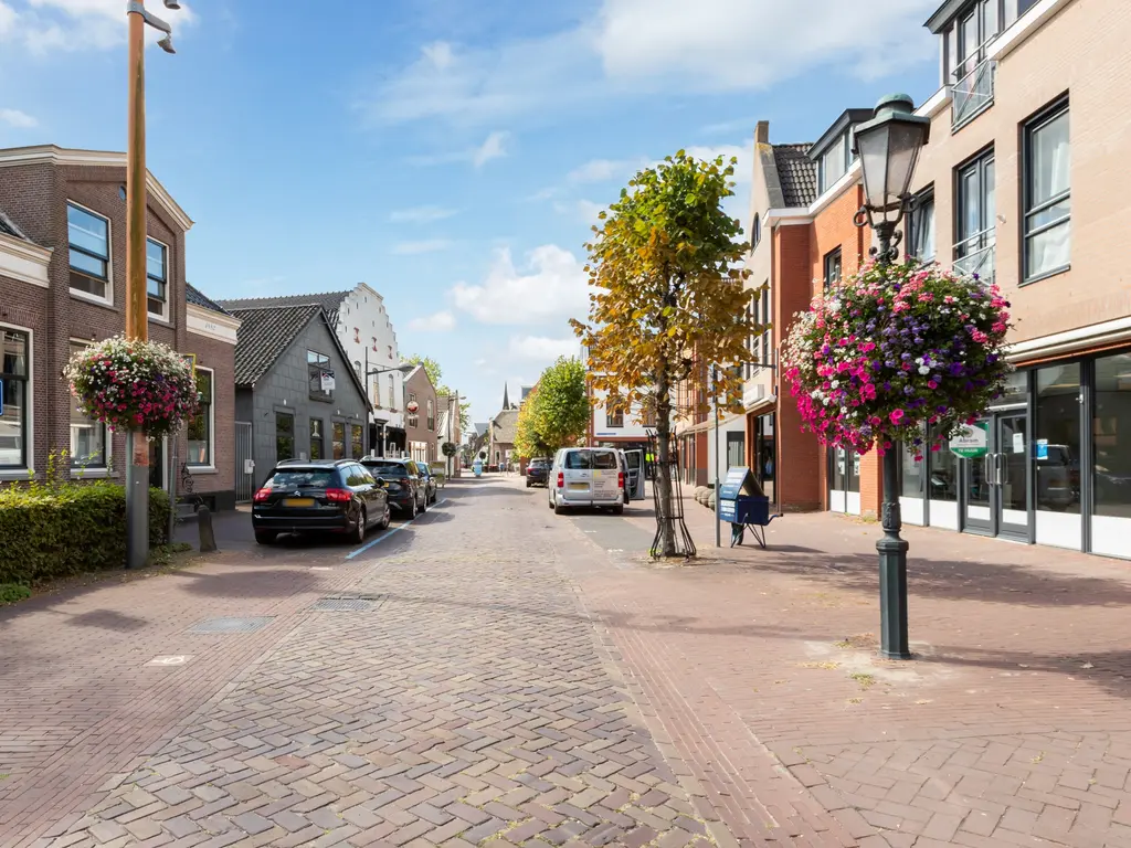 Dorpsstraat 107, Nieuwkoop