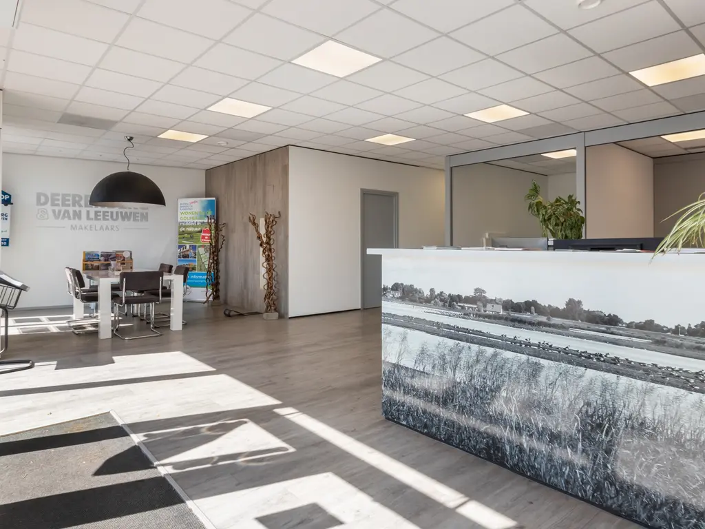 Dorpsstraat 107, Nieuwkoop