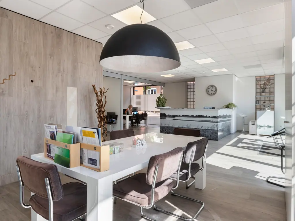 Dorpsstraat 107, Nieuwkoop