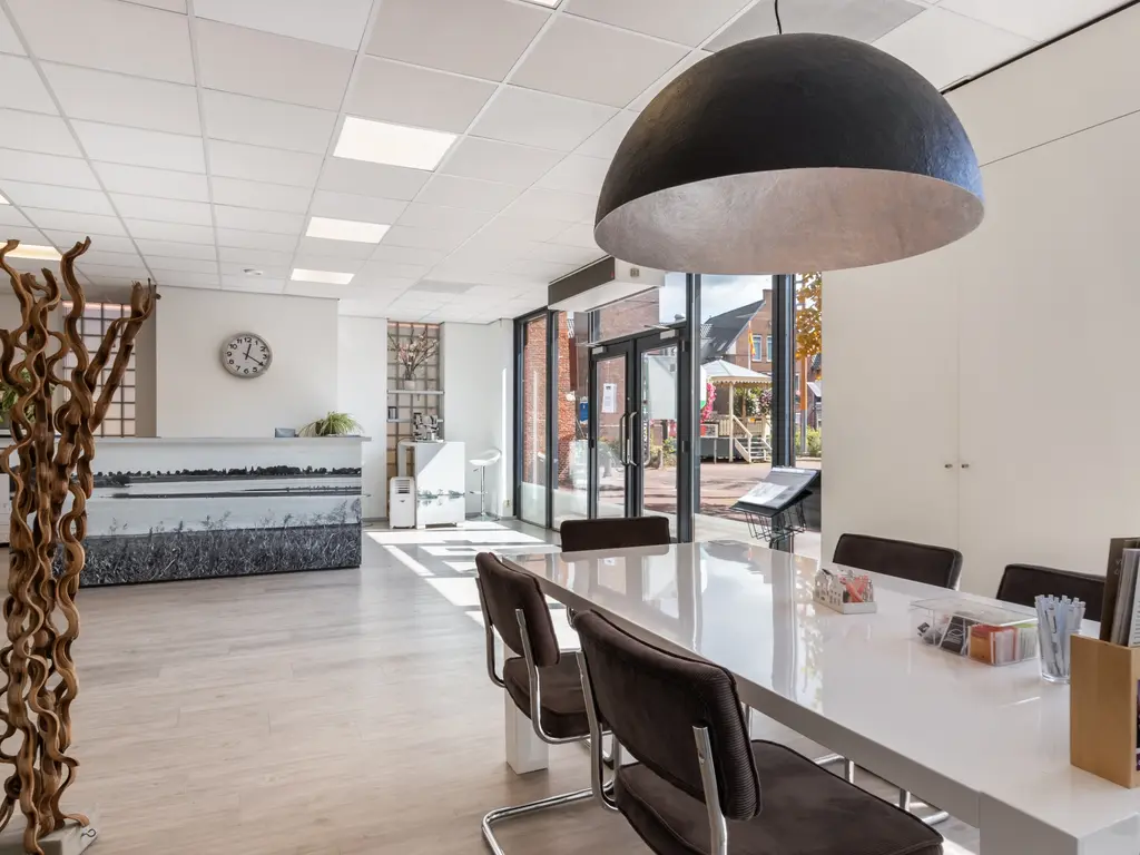 Dorpsstraat 107, Nieuwkoop