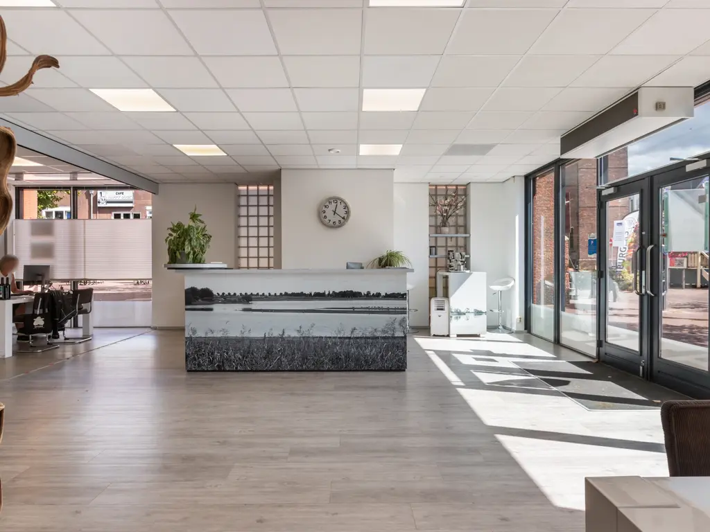 Dorpsstraat 107, Nieuwkoop