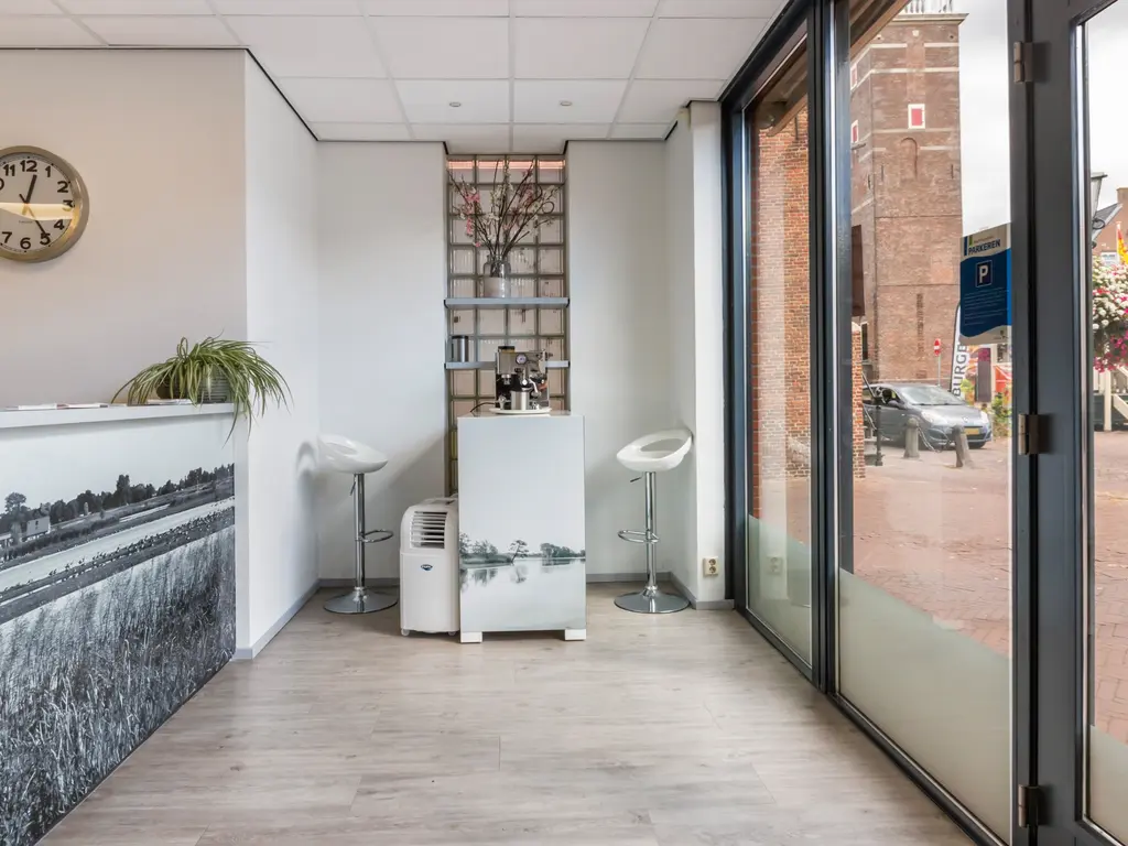 Dorpsstraat 107, Nieuwkoop