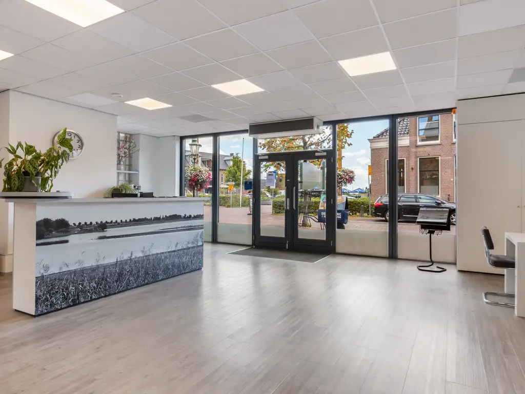 Dorpsstraat 107, Nieuwkoop