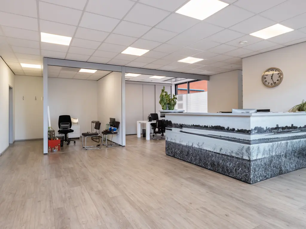 Dorpsstraat 107, Nieuwkoop